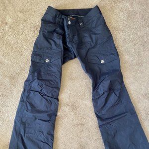 Burton snowboarding/ski pants